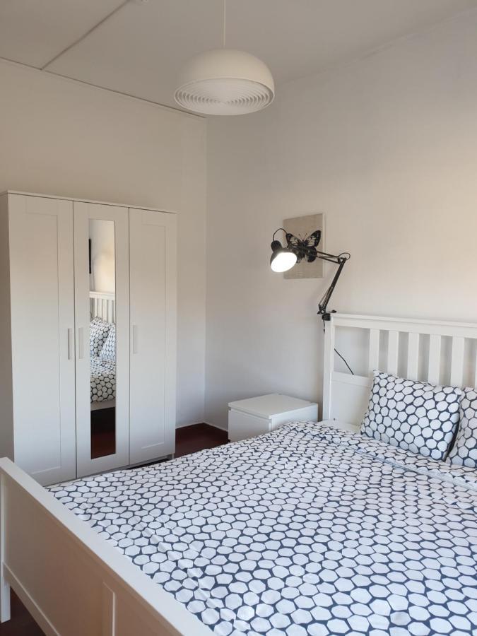 Aaa Apartments Albufeira Ngoại thất bức ảnh