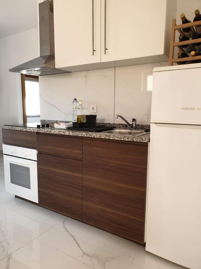 Aaa Apartments Albufeira Ngoại thất bức ảnh