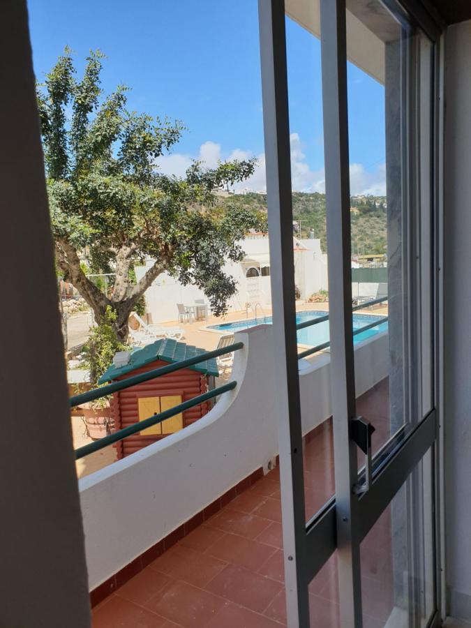 Aaa Apartments Albufeira Ngoại thất bức ảnh