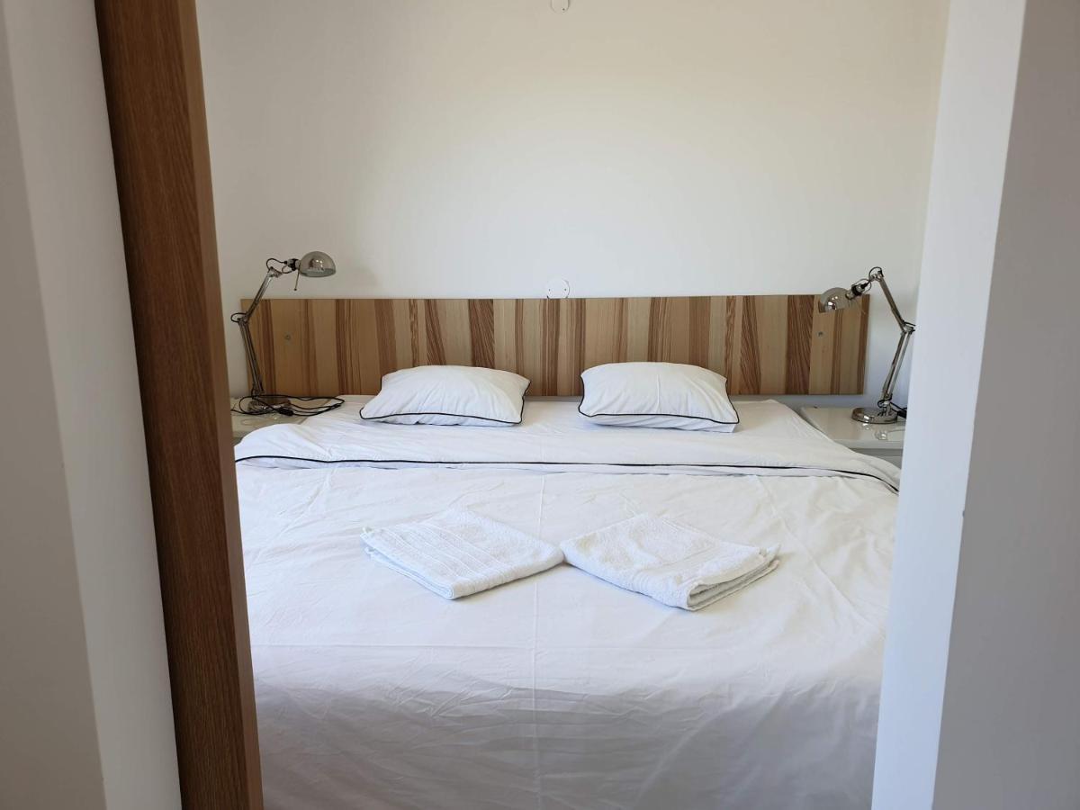 Aaa Apartments Albufeira Ngoại thất bức ảnh