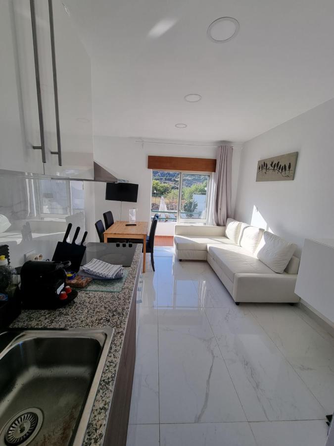 Aaa Apartments Albufeira Ngoại thất bức ảnh