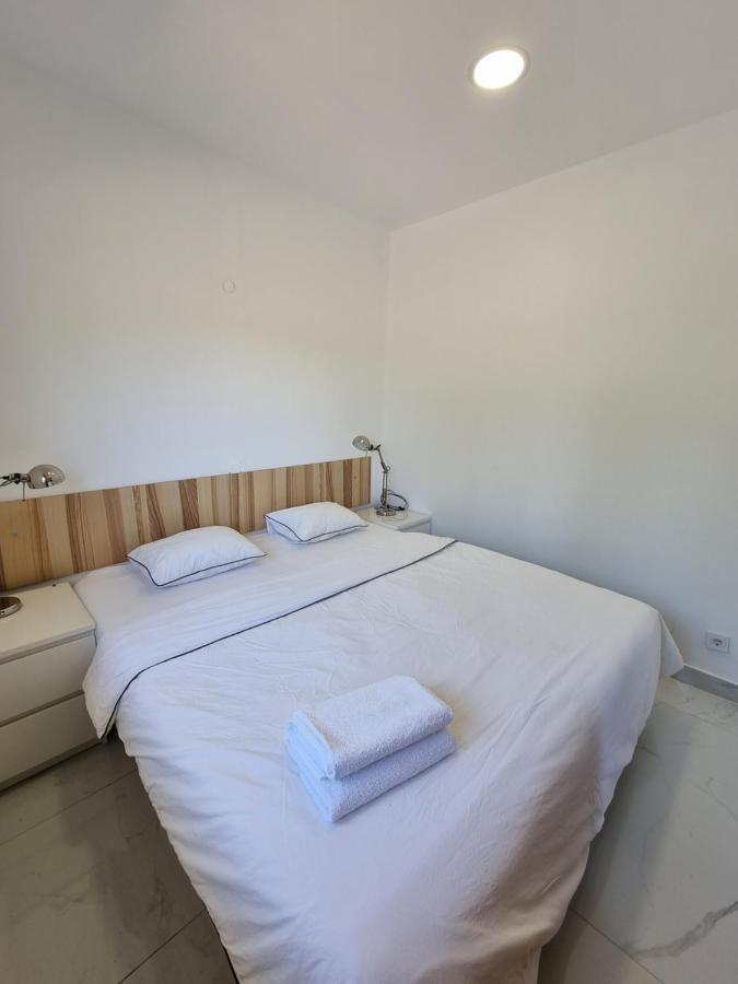 Aaa Apartments Albufeira Ngoại thất bức ảnh
