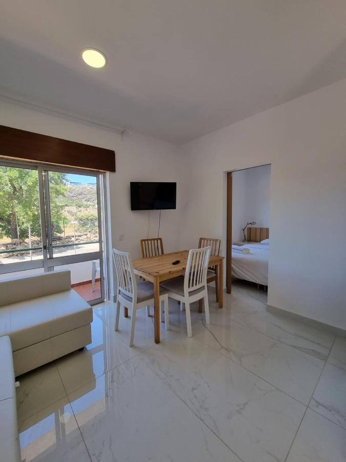 Aaa Apartments Albufeira Ngoại thất bức ảnh