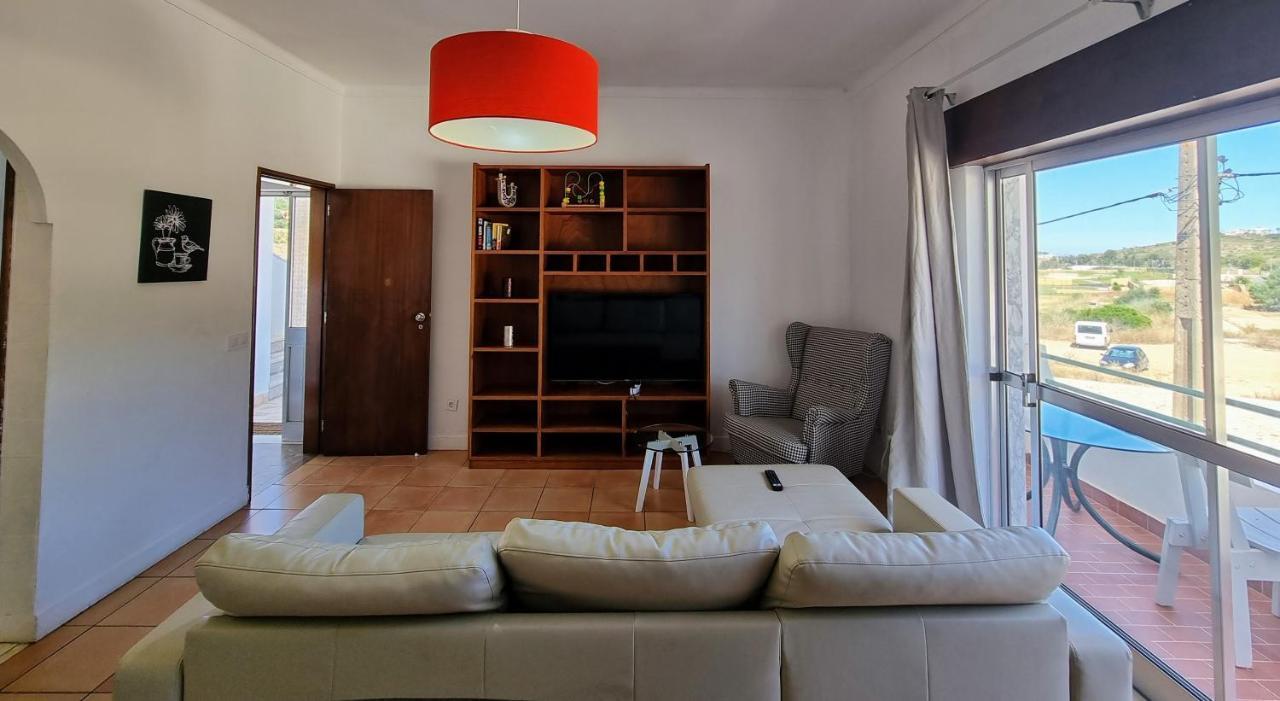 Aaa Apartments Albufeira Ngoại thất bức ảnh