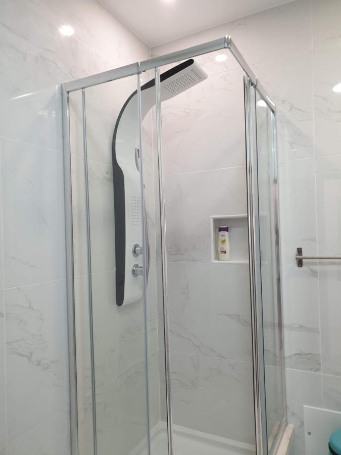 Aaa Apartments Albufeira Ngoại thất bức ảnh