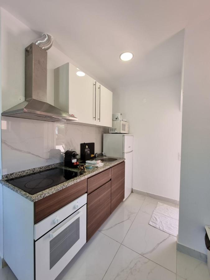 Aaa Apartments Albufeira Ngoại thất bức ảnh