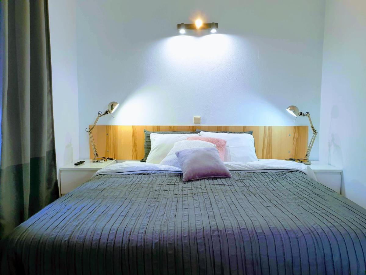 Aaa Apartments Albufeira Ngoại thất bức ảnh