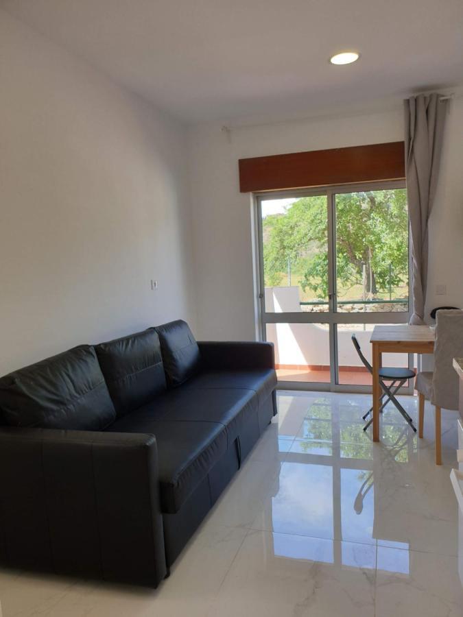 Aaa Apartments Albufeira Ngoại thất bức ảnh