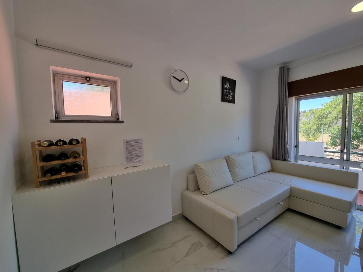 Aaa Apartments Albufeira Ngoại thất bức ảnh
