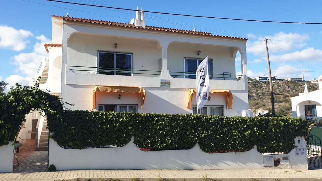 Aaa Apartments Albufeira Ngoại thất bức ảnh