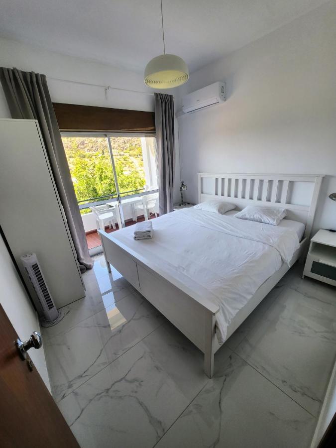 Aaa Apartments Albufeira Ngoại thất bức ảnh