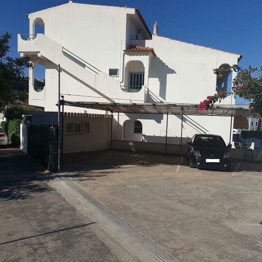 Aaa Apartments Albufeira Ngoại thất bức ảnh